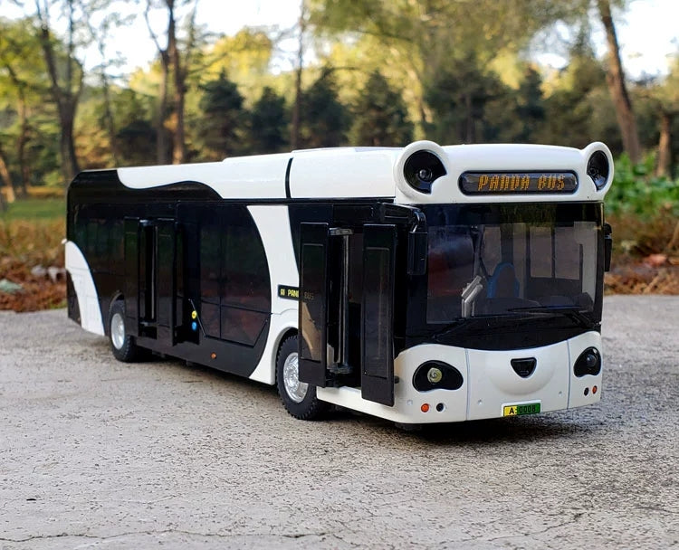 Bus toy ,children bus, 29cm long