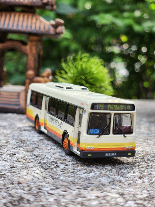 Bus toy Singapore, service 175