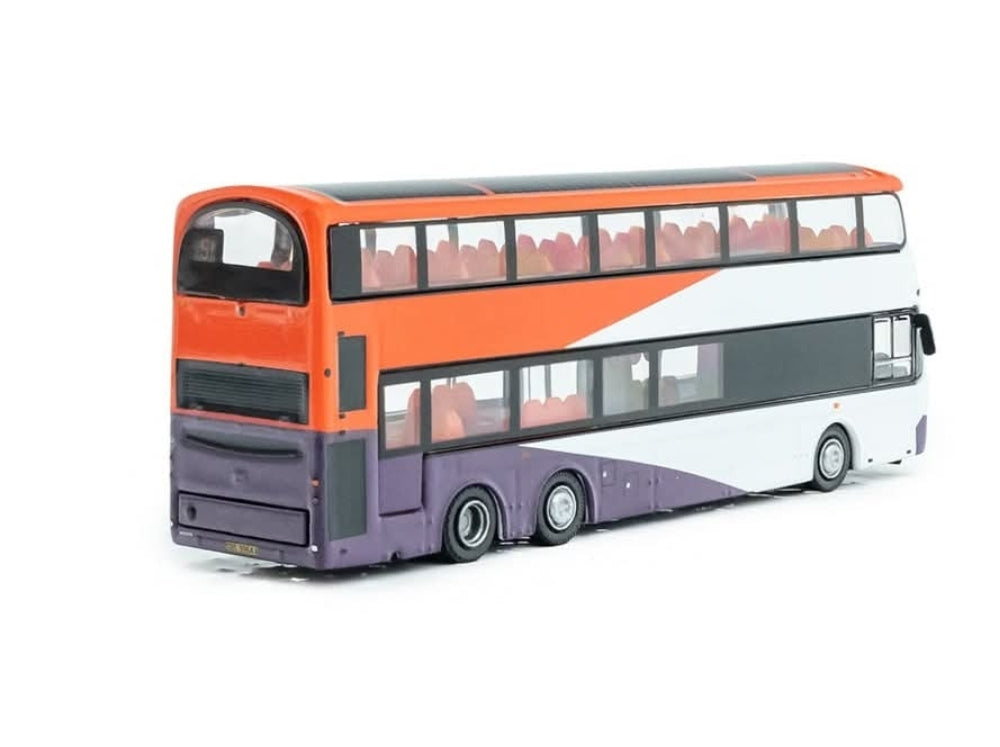 Bus toy Singapore service 51