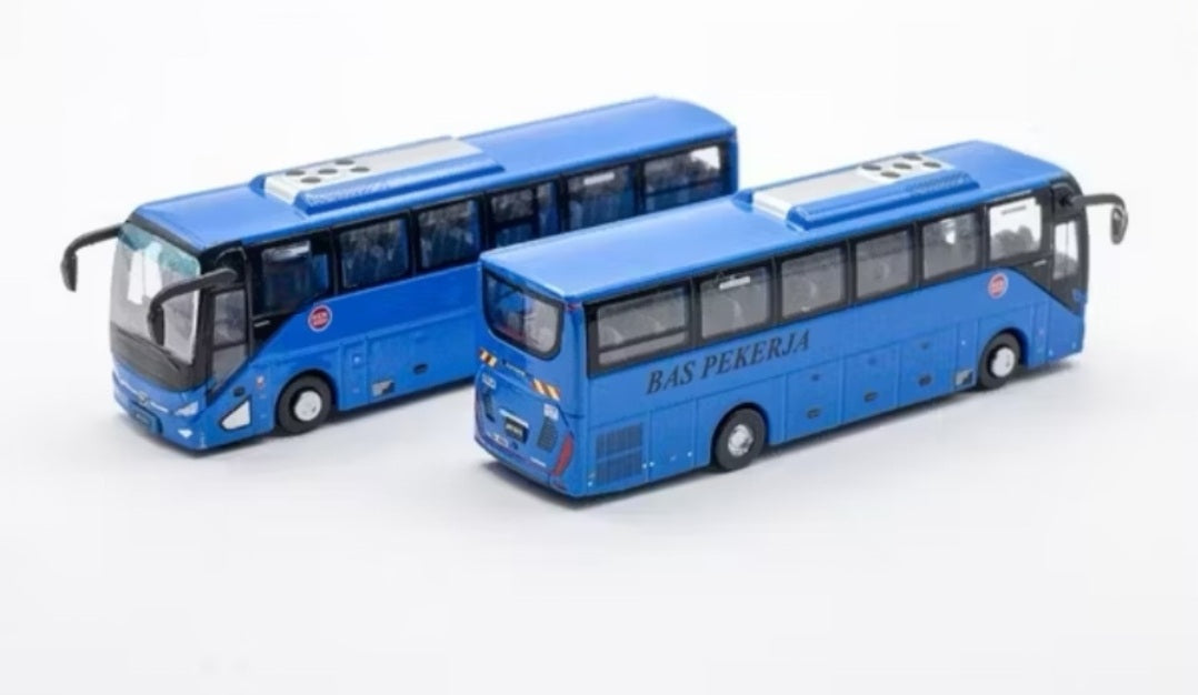 Bus toy Malaysia, Yutong C11