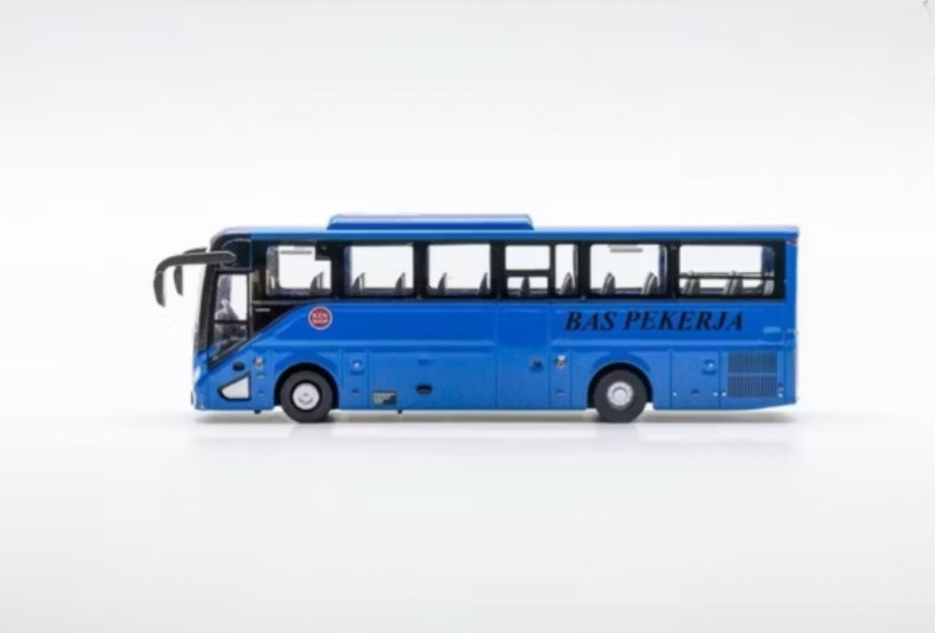 Bus toy Malaysia, Yutong C11