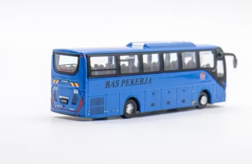 Bus toy Malaysia, Yutong C11