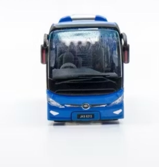 Bus toy Malaysia, Yutong C11