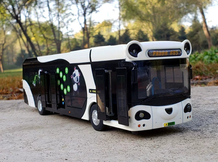 Bus toy ,children bus, 29cm long