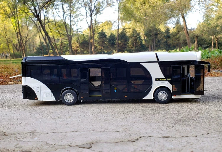 Bus toy ,children bus, 29cm long