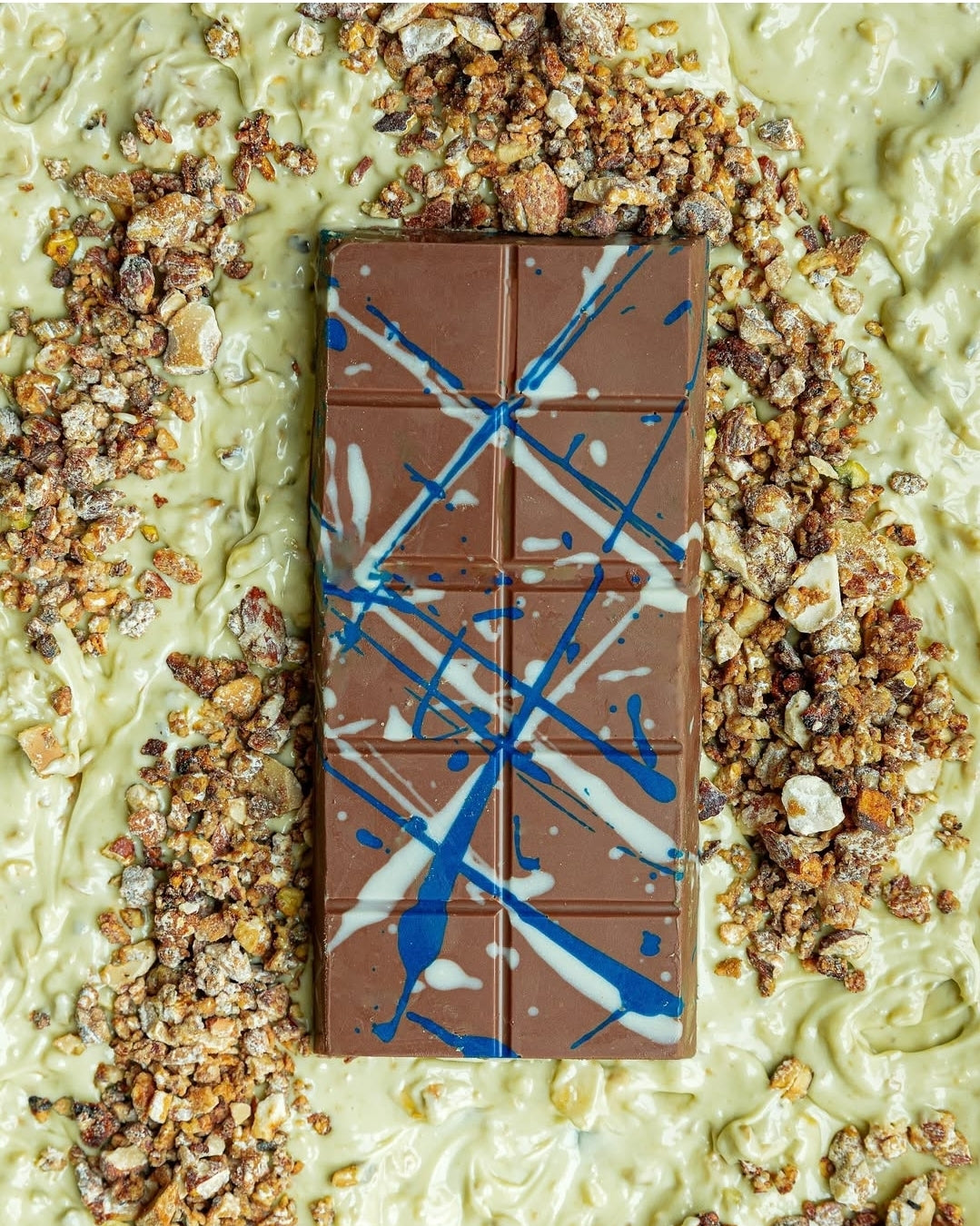Chocolate