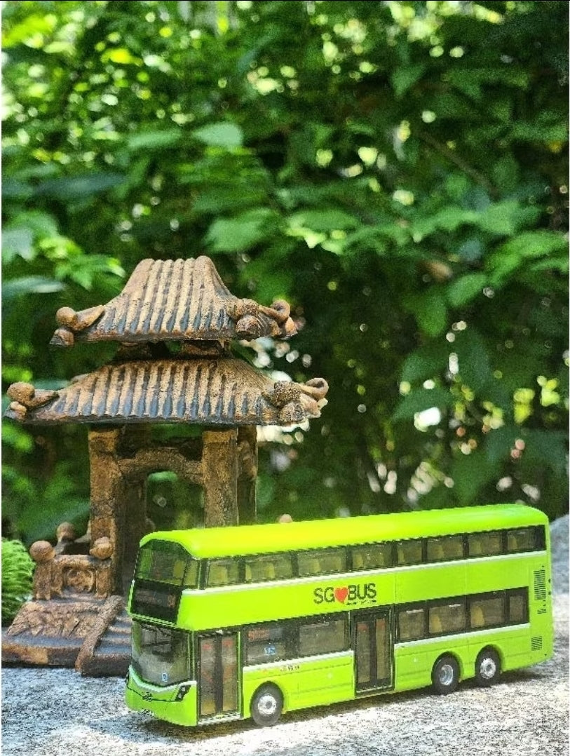 BUS TOY SINGAPORE SERVICE 94