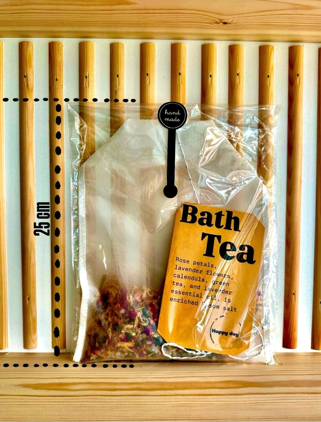 Bath giant tea bag /bath favors/herbal bath soak/gift/ Christmas/ wife/ ladies