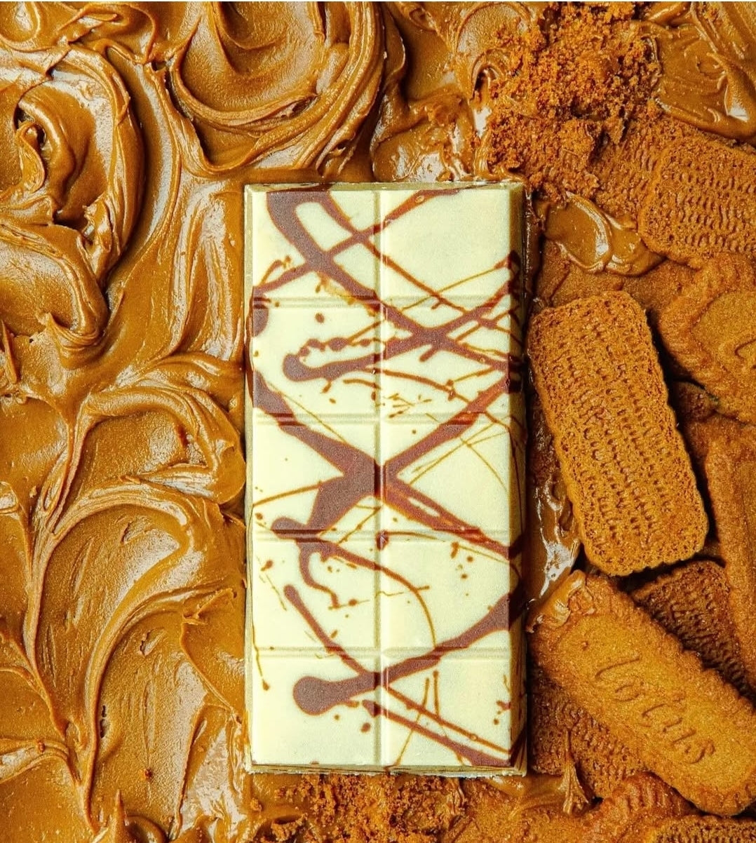 Dubai chocolate