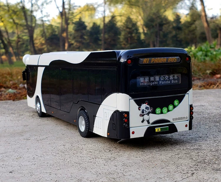 Bus toy ,children bus, 29cm long
