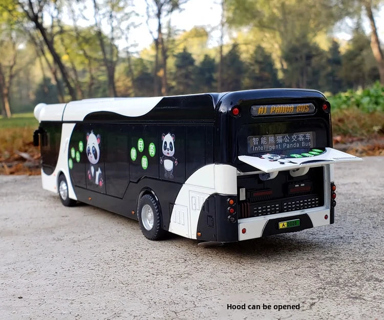 Bus toy ,children bus, 29cm long
