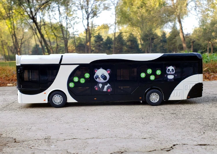 Bus toy ,children bus, 29cm long