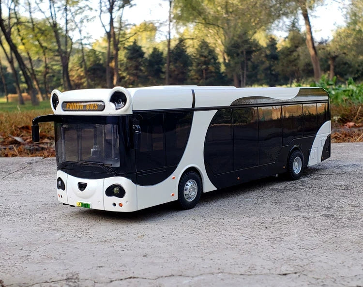 Bus toy ,children bus, 29cm long
